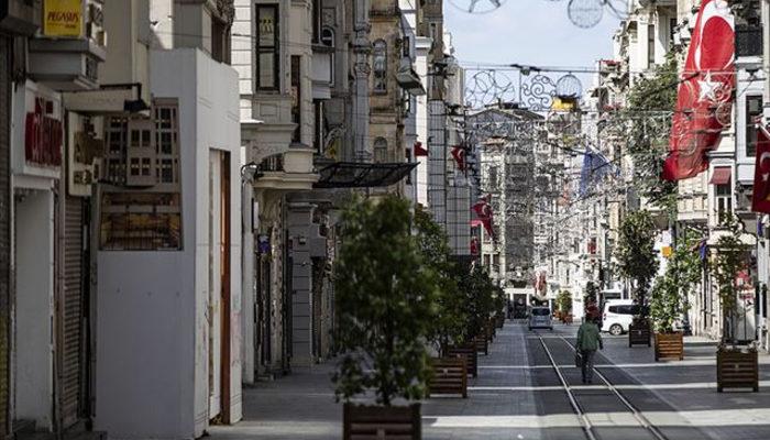 Kulislerde bu iddia konuşuluyor: Ramazan'da tam kapanma mı olacak?