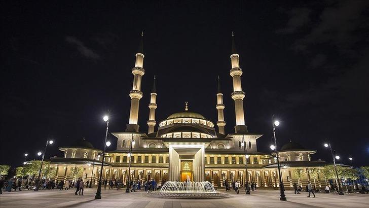 İlk kez atılacak Regaip kandili mesajları nelerdir? Regaip Kandilinde atılacak 10 yeni mesaj! G5