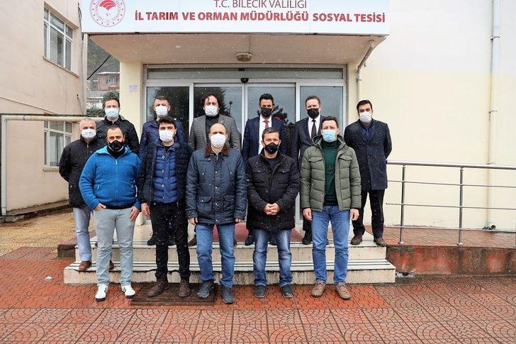 Kedi ve köpeklere derialtı mikroçip uygulanacak G2