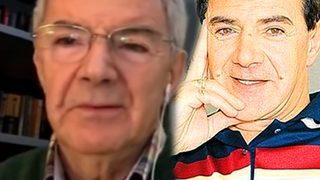 Güner Ümit yıllar sonra ortaya çıktı! 'Ben tecavüzcü değilim'