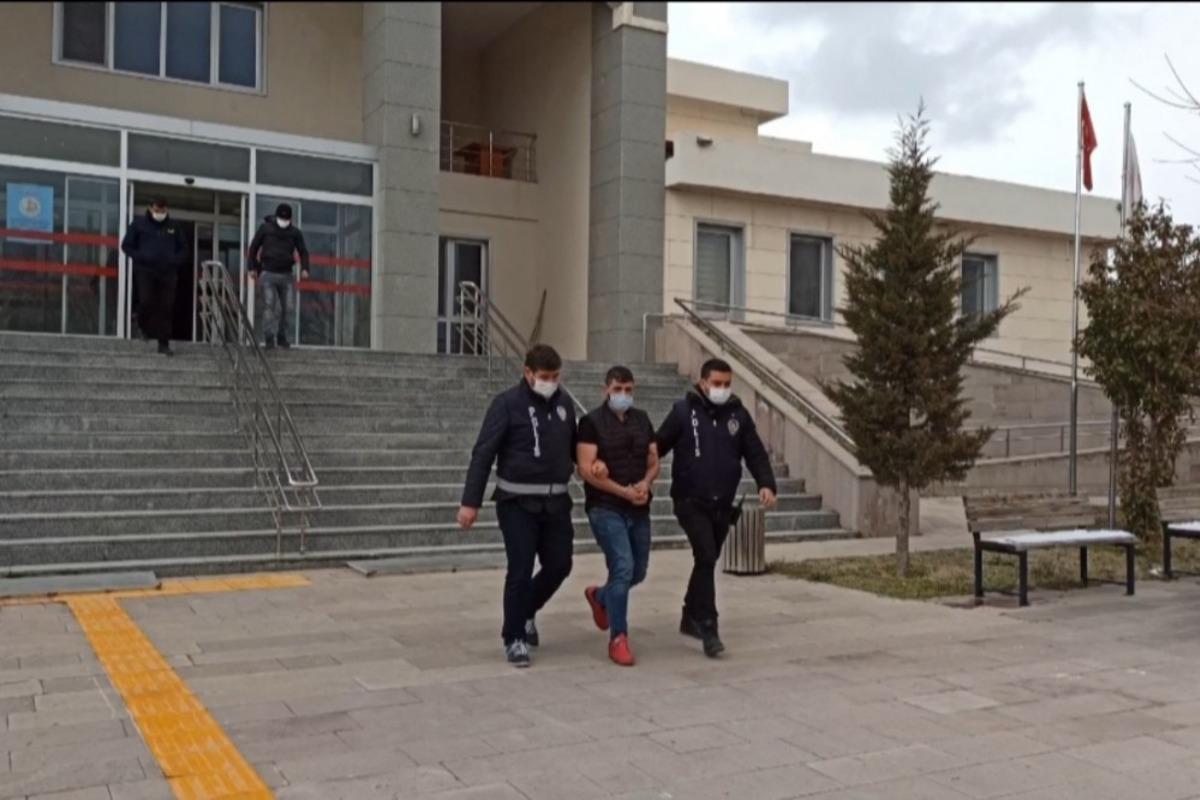 Şuhut&rsquo;ta bir garip motosiklet hırsızlığı