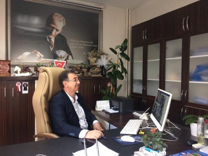 Manisalı öğretmenler mesleki becerilerini üniversite işbirliğiyle geliştirecek G2