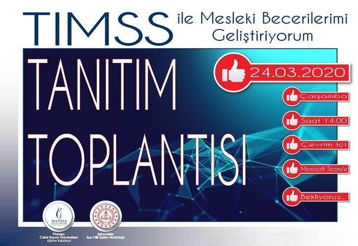 Manisalı öğretmenler mesleki becerilerini üniversite işbirliğiyle geliştirecek G3