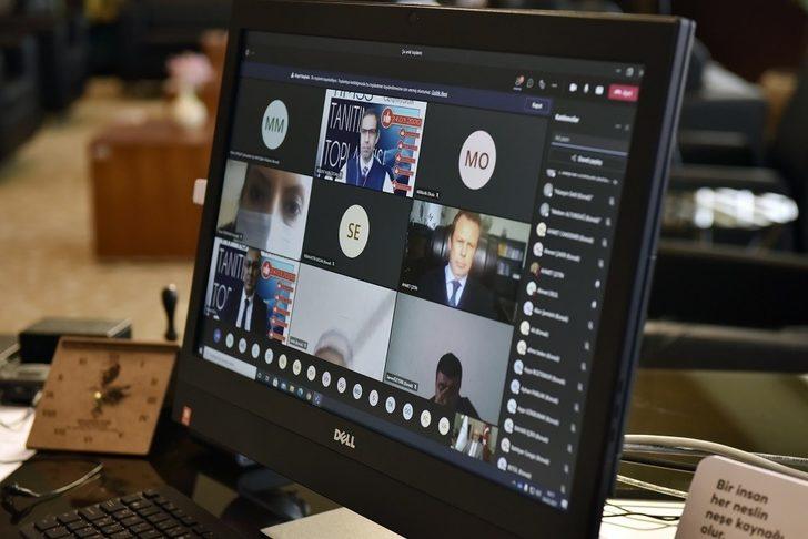 Manisalı öğretmenler mesleki becerilerini üniversite işbirliğiyle geliştirecek G4