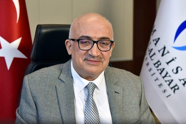 Manisalı öğretmenler mesleki becerilerini üniversite işbirliğiyle geliştirecek G5