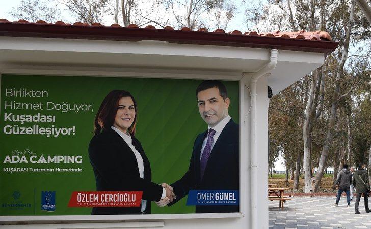 Kuşadası “Yeni Turizmin” Merkezi Olacak G2