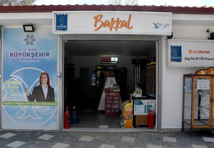 Kuşadası “Yeni Turizmin” Merkezi Olacak G3