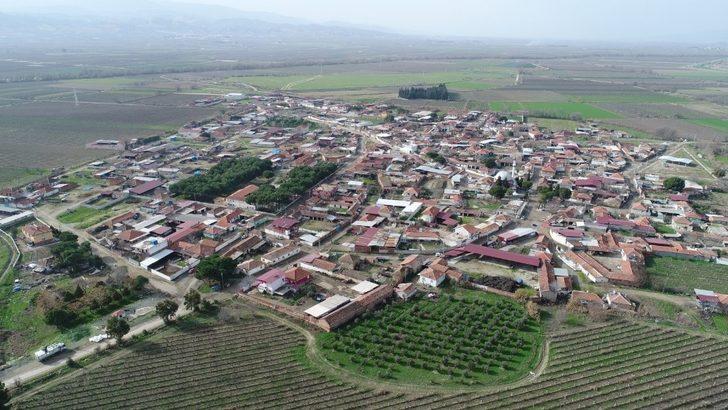 Karayahşililer hizmetlerden memnun G1