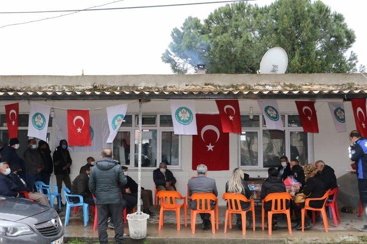 Karayahşililer hizmetlerden memnun G3