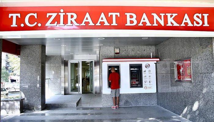 Son Dakika: Ziraat Bankası Genel Müdürü değişti!