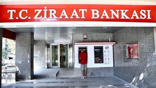 Son Dakika: Ziraat Bankası Genel Müdürü değişti!