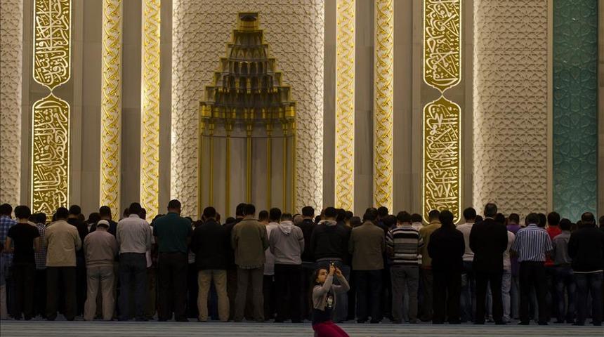 Berat kandilinde nasıl dua edilmeli? İşte Berat kandilinde okunacak dualar 