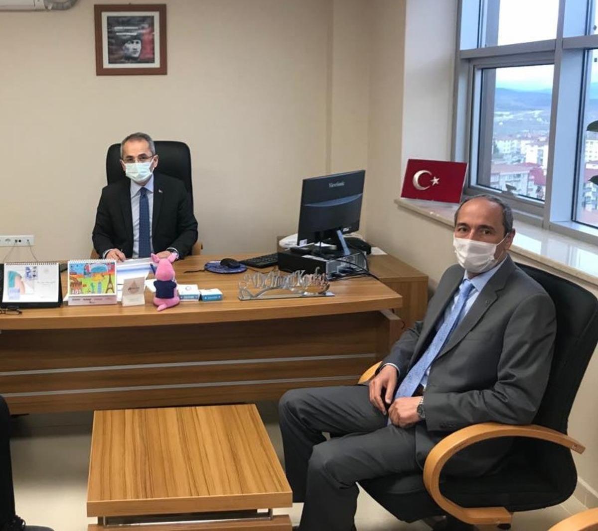 Tosya&rsquo;da aşılama oranı y&uuml;zde 75&rsquo;e ulaştı