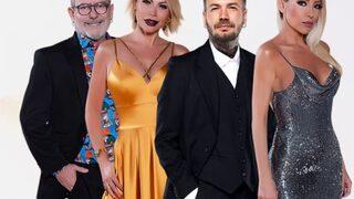 Doya Doya Moda All Star’da eleme olacak mı? 26 Mart Doya Doya Moda hafta finali