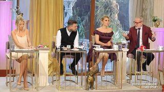 Doya Doya Moda haftanın finali | Doya Doya Moda haftanın finalinde kim kazandı, kim elendi?