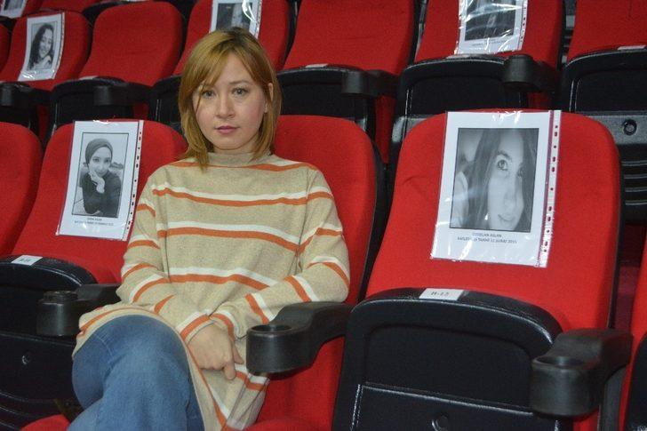 Kadın Oyunları Festivali’ne “Evin Kokusu” sindi G1