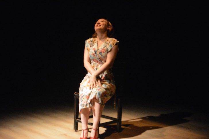 Kadın Oyunları Festivali’ne “Evin Kokusu” sindi G3