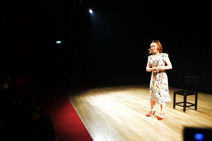 Kadın Oyunları Festivali’ne “Evin Kokusu” sindi G5