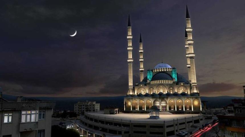 Sahur saat kaçta? İstanbul, Ankara ve İzmir başta il il sahur ve imsak saatleri