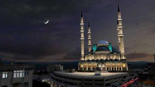 Sahur saat kaçta? İstanbul, Ankara ve İzmir başta il il sahur ve imsak saatleri