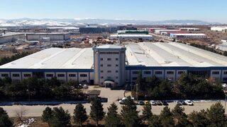 60 ülke helal jelatin için sıraya girdi!