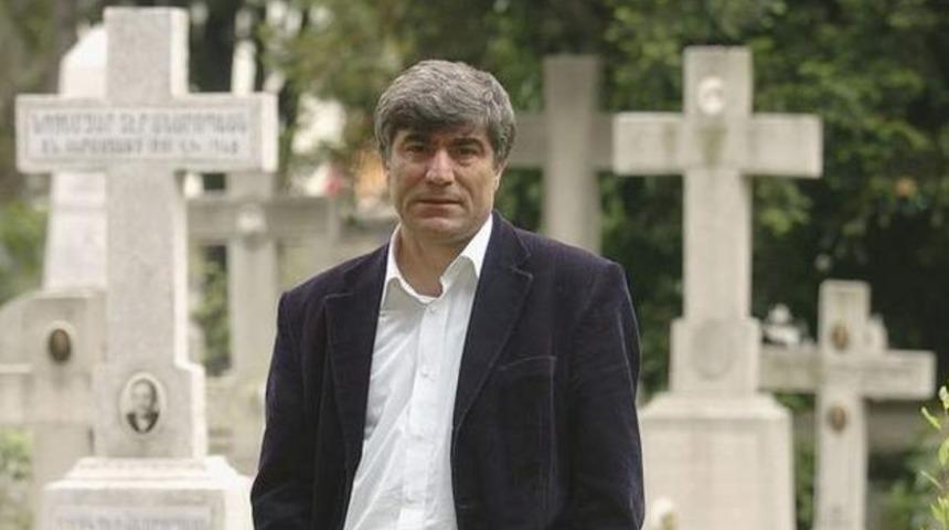 Hrant Dink davasında karar açıklandı: Yılmazer ve Akyürek'e ağırlaştırılmış müebbet hapis cezası