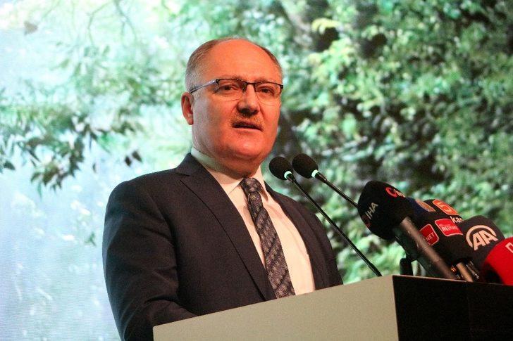 Sivas’ta 58 bin aileye 580 bin fidan dağıtılacak G4