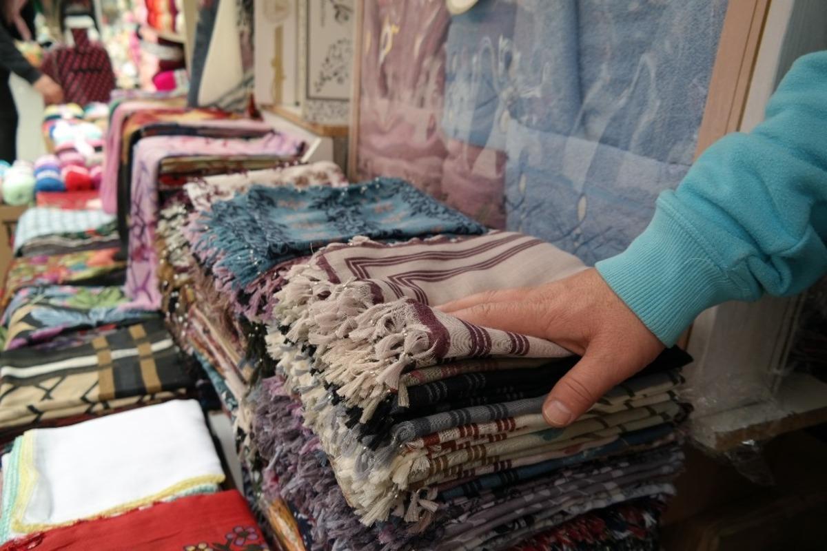 Normalleşme s&uuml;reci Eskişehirli &ccedil;eyizcilerin beklentilerini karşılamadı