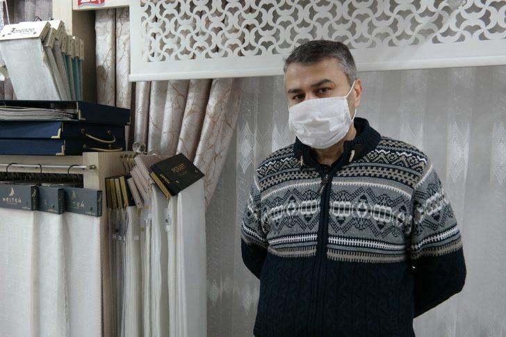 Normalleşme süreci Eskişehirli çeyizcilerin beklentilerini karşılamadı G2