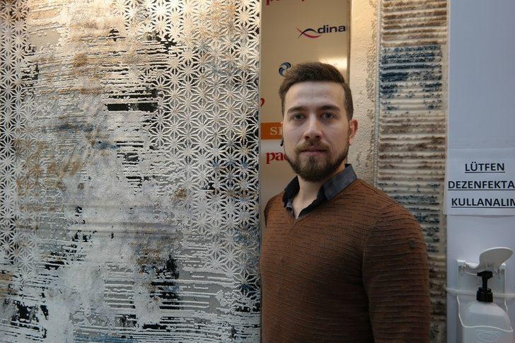 Normalleşme süreci Eskişehirli çeyizcilerin beklentilerini karşılamadı G3