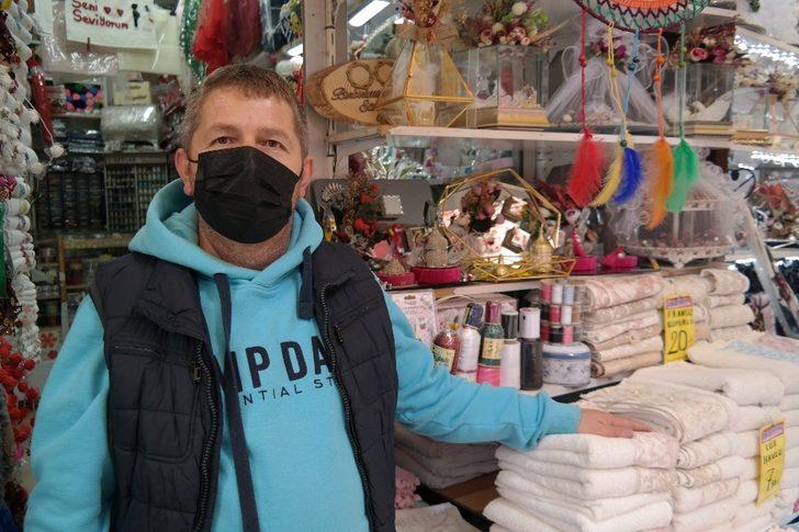 Normalleşme süreci Eskişehirli çeyizcilerin beklentilerini karşılamadı G5