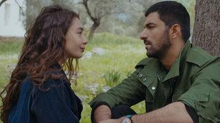 Neslihan Atagül'den takipçisine cevap: Ne yapayım!