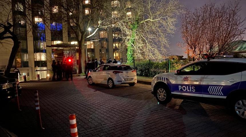 (&Ouml;zel) Beşiktaş&rsquo;taki l&uuml;ks otelde iş adamının &ouml;ld&uuml;ğ&uuml; olayın detayları ortaya &ccedil;ıktı