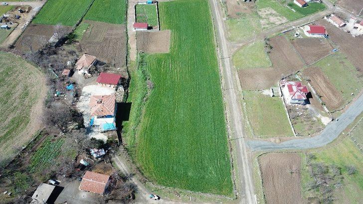 Atakum Belediyesi’ne ait 10 arsa icra yoluyla satıldı G2