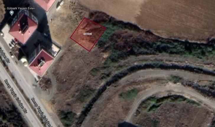 Atakum Belediyesi’ne ait 10 arsa icra yoluyla satıldı G3