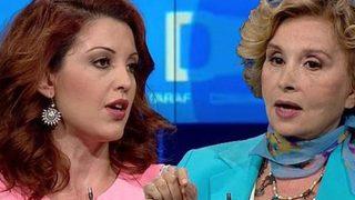 Nazlı Ilıcak'ın oğlu Mehmet Ali Ilıcak'tan annesine Nagehan Alçı tepkisi