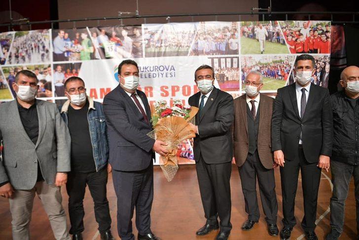 67 spor kulübüne 182 bin TL yardım G2