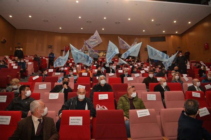 67 spor kulübüne 182 bin TL yardım G3