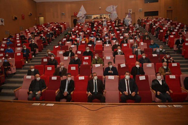 67 spor kulübüne 182 bin TL yardım G4