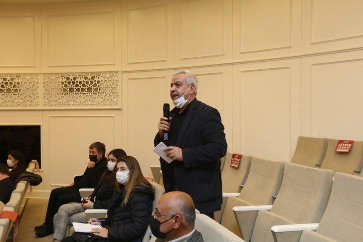 Antep savunmasının kahramanları için projeler yarışacak G1