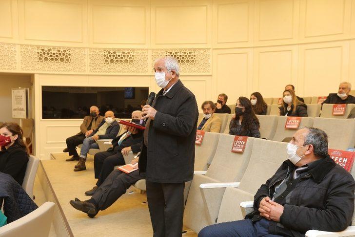 Antep savunmasının kahramanları için projeler yarışacak G3