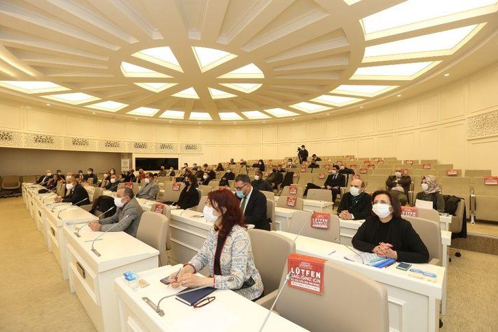 Antep savunmasının kahramanları için projeler yarışacak G4