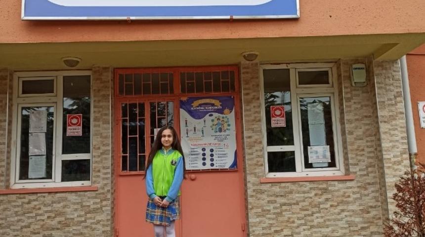 Kompozisyon dalında T&uuml;rkiye birinci oldu