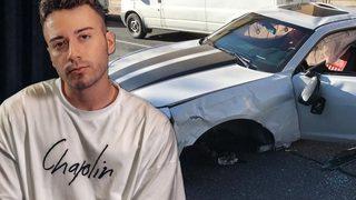 Enes Batur lüks cip aldı! Son halini paylaştı