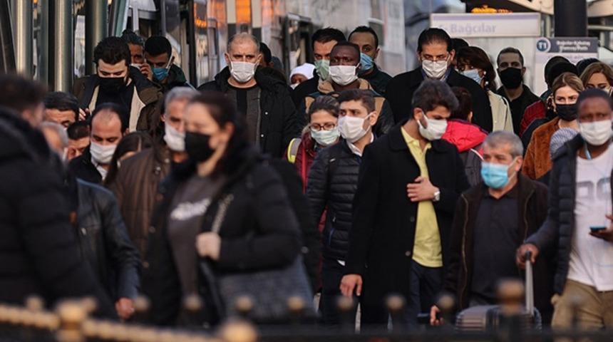 Prof. Dr. Yıldız: Toplumun yüzde 50'sinin kitle bağışıklığı kazandığını söyleyebiliriz