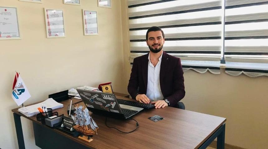 4B Yazılım&rsquo;dan &lsquo;fidye vir&uuml;s&uuml;&rsquo; uyarısı