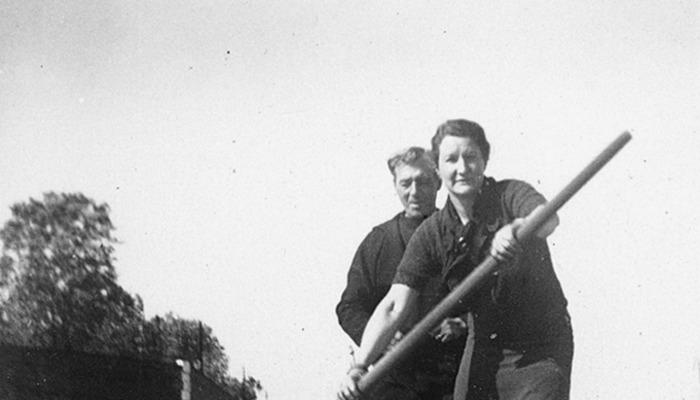 İkinci Dünya Savaşı’nın kazanılmasında önemli bir rol oynayan kadın casus: Virginia Hall