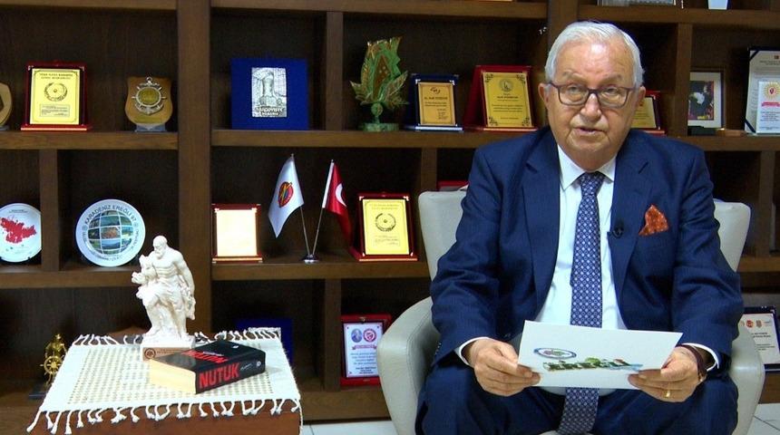 Posbıyık, "CHP&rsquo;den ayrılacağım yorumları spek&uuml;lasyon"