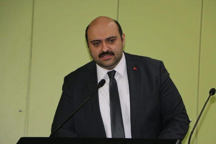 Aziziye ilçesinde muhtarlar buluşması G5