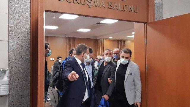 Hrant Dink davasında karar